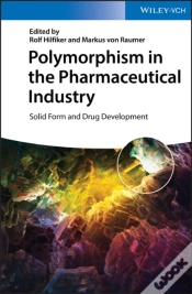 Capa do artigo Polymorphism In The Pharmaceutical Industry