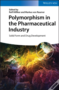 Capa do artigo Polymorphism In The Pharmaceutical Industry