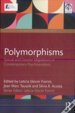 Capa do artigo Polymorphisms