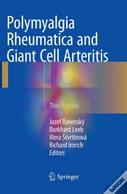 Capa do artigo Polymyalgia Rheumatica And Giant Cell Arteritis