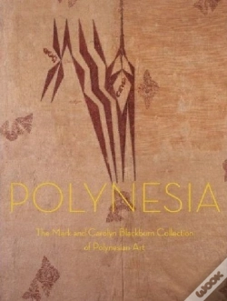 Capa do artigo Polynesia