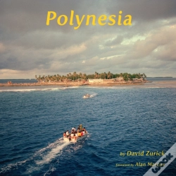 Capa do artigo Polynesia