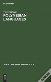 Capa do artigo Polynesian Languages