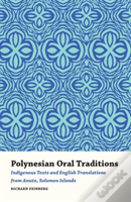 Polynesian Oral Traditions