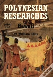 Capa do artigo Polynesian Research: Hawaii