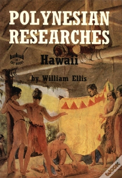 Capa do artigo Polynesian Research: Hawaii