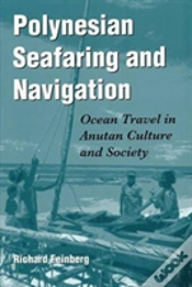 Capa do artigo Polynesian Seafaring And Navigation