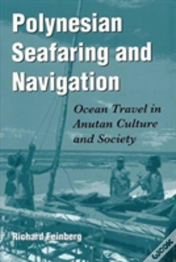 Capa do artigo Polynesian Seafaring And Navigation