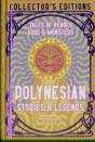 Polynesian Stories & Legends - Preview