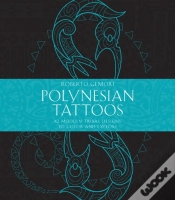 Capa do artigo Polynesian Tattoos