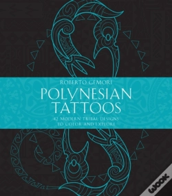 Capa do artigo Polynesian Tattoos
