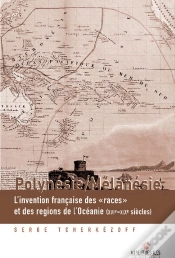 Capa do artigo Polynésie ; Mélanésie