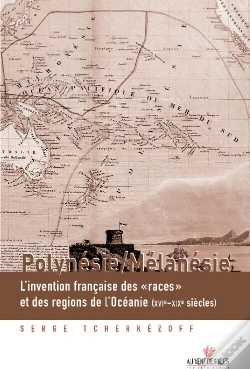 Capa do artigo Polynésie ; Mélanésie