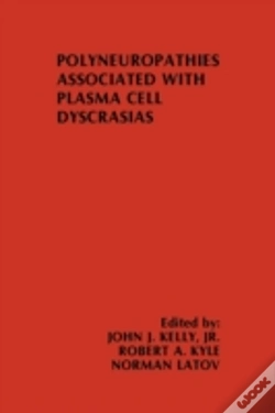 Capa do artigo Polyneuropathies Associated With Plasma Cell Dyscrasias