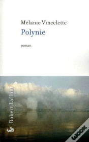 Capa do artigo Polynie