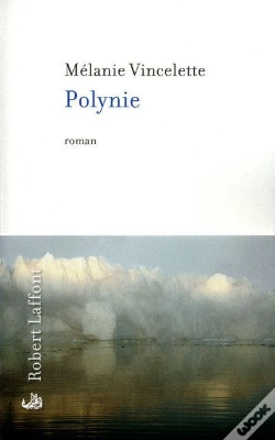 Capa do artigo Polynie