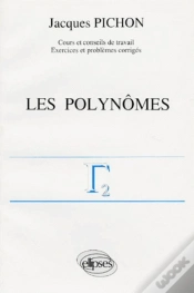 Capa do artigo Polynômes