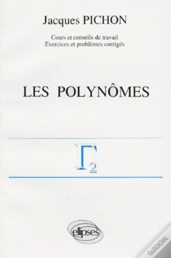 Capa do artigo Polynômes