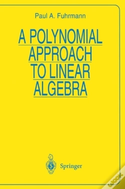 Capa do artigo Polynomial Approach To Linear Algebra