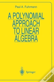 Capa do artigo Polynomial Approach To Linear Algebra