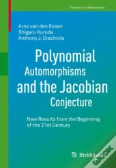Polynomial Automorphisms And The Jacobian Conjecture