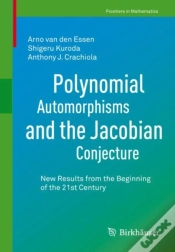 Capa do artigo Polynomial Automorphisms And The Jacobian Conjecture