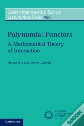 Polynomial Functors