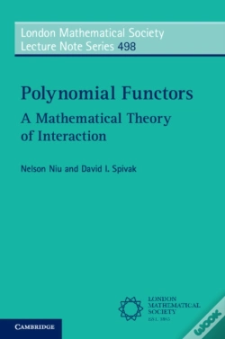 Capa do artigo Polynomial Functors