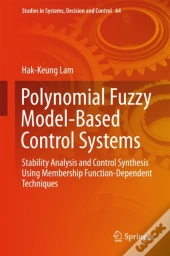 Polynomial Fuzzy Model-Based Control Systems
