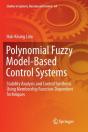 Polynomial Fuzzy Model-Based Control Systems - Preview