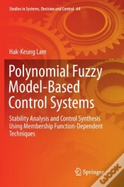 Capa do artigo Polynomial Fuzzy Model-Based Control Systems