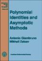 Polynomial Identities And Asymptotic Methods - Preview
