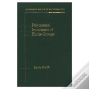 Capa do artigo Polynomial Invariants Of Finite Groups