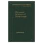 Polynomial Invariants Of Finite Groups - Preview