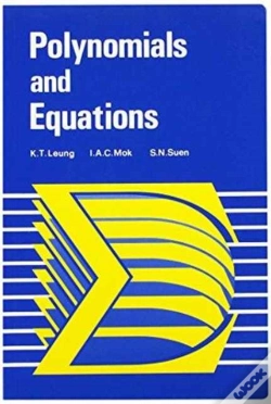 Capa do artigo Polynomials And Equations