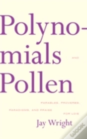 Capa do artigo Polynomials And Pollen