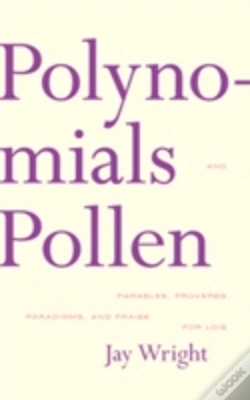 Capa do artigo Polynomials And Pollen