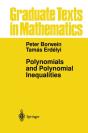 Polynomials And Polynomial Inequalities - Preview