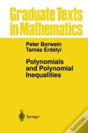 Capa do artigo Polynomials And Polynomial Inequalities