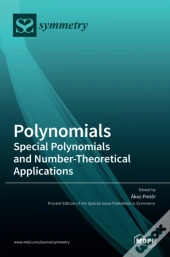 Polynomials: Special Polynomials And Num