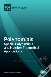 Capa do artigo Polynomials: Special Polynomials And Num