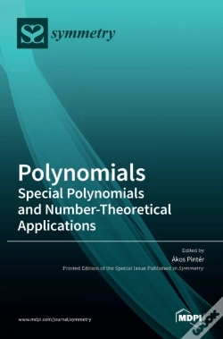 Capa do artigo Polynomials: Special Polynomials And Num