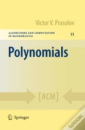 Capa do artigo Polynomials