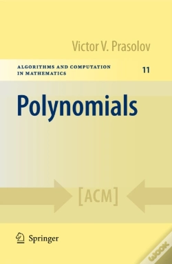 Capa do artigo Polynomials