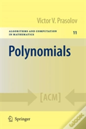 Capa do artigo Polynomials
