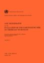 Polynuclear Aromatic Compoundsbitumens, Coal-Tars And Derived Products, Shale-Oils And Soots - Preview