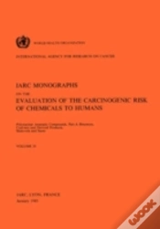 Capa do artigo Polynuclear Aromatic Compoundsbitumens, Coal-Tars And Derived Products, Shale-Oils And Soots