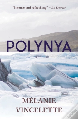 Capa do artigo Polynya
