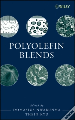 Capa do artigo Polyolefin Blends