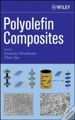 Capa do artigo Polyolefin Composites